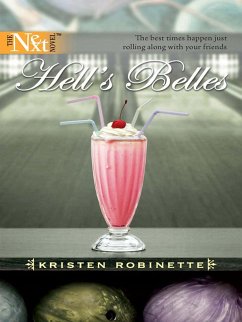 Hell's Belles (Mills & Boon Silhouette) (eBook, ePUB) - Robinette, Kristen