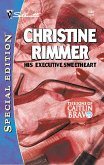 His Executive Sweetheart (eBook, ePUB) His Executive Sweetheart (eBook, ePUB)
