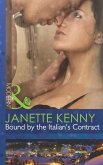 Bound By The Italian's Contract (Mills & Boon Modern) (eBook, ePUB)