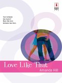 Love Like That (eBook, ePUB)
