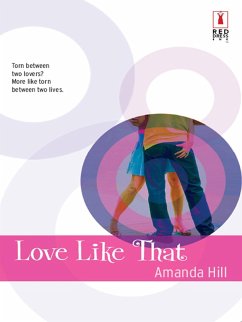 Cover Love Like That (eBook, ePUB)