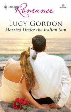 Cover Married Under The Italian Sun (eBook, ePUB)