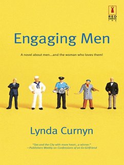 Cover Engaging Men (eBook, ePUB)