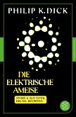 Die elektrische Ameise (eBook, ePUB)
