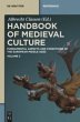 Handbook of Medieval Culture. Volume 2 - Bild 1