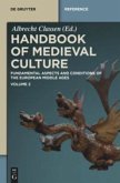 Handbook of Medieval Culture. Volume 2