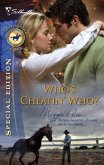 Who's Cheatin' Who? (eBook, ePUB)