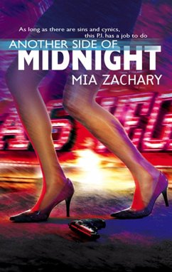 Another Side Of Midnight (eBook, ePUB) - Zachary, Mia