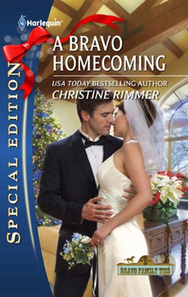 A Bravo Homecoming (eBook, ePUB)