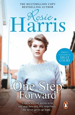 Cover One Step Forward (eBook, ePUB)