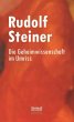 Die Geheimwissenschaft im Umriss - Bild 1