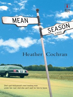 Mean Season (eBook, ePUB) - Cochran, Heather