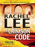 The Crimson Code (eBook, ePUB)