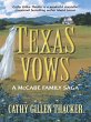 Texas Vows: A McCabe Family Saga... - Bild 1
