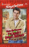 The Mighty Quinns: Brendan (Mills & Boon Temptation) (eBook, ePUB)