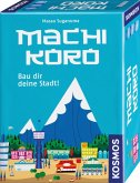 Machi Koro (Kartenspiel)