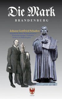 Johann Gottfried Schadow - Börsch-Supan, Helmut; Simson, Jutta von; Mirsch, Beate; Badstübner-Gröger, Sibylle