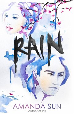 Cover Rain (eBook, ePUB)