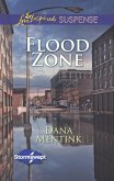 Flood Zone (eBook, ePUB) Flood Zone (eBook, ePUB)