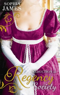 Cover Seduction in Regency Society (eBook, ePUB)