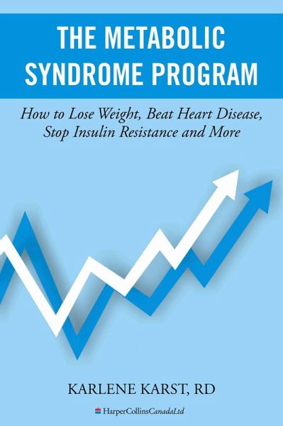 Metabolic Syndrome Program (eBook, ePUB) Metabolic Syndrome Program (eBook, ePUB)