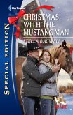 Christmas with the Mustang Man (Mills & Boon Silhouette) (eBook, ePUB)