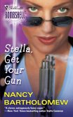 Stella, Get Your Gun (Mills & Boon Silhouette) (eBook, ePUB)