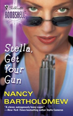 Stella, Get Your Gun (eBook, ePUB) - Bartholomew, Nancy