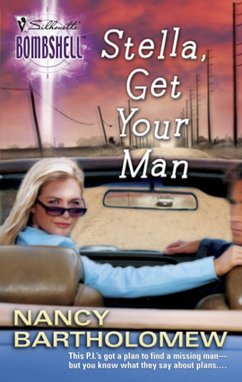 Cover Stella, Get Your Man (eBook, ePUB)