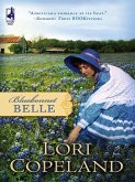 Bluebonnet Belle (eBook, ePUB)