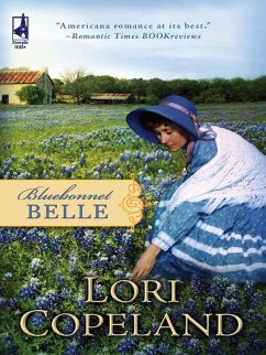 Cover Bluebonnet Belle (eBook, ePUB)