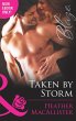 Taken By Storm (eBook, ePUB) - Bild 1