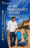 At The Millionaire's Request (eBook, ePUB)