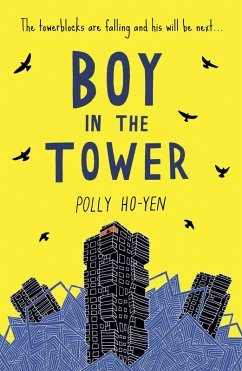 Boy In The Tower (eBook, ePUB) - Ho-Yen, Polly