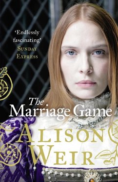Cover The Marriage Game (eBook, ePUB)