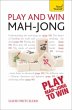 Play and Win Mah-jong: Teach Yourself... - Bild 1
