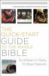 Quick-Start Guide to the Whole Bible... - Bild 1