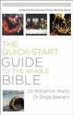 Quick-Start Guide to the Whole Bible (eBook, ePUB)