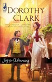 Joy for Mourning (Mills & Boon Silhouette) (eBook, ePUB)