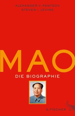Mao (eBook, ePUB) - Pantsov, Alexander V.; Levine, Steven I.