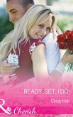 Ready, Set, I Do! (Mills & Boon Cherish) (Rx for Love, Book 12) (eBook, ePUB)