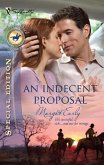 An Indecent Proposal (eBook, ePUB)