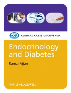 Endocrinology and Diabetes (eBook, PDF) - Ajjan, Ramzi