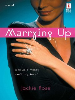 Marrying Up (Mills & Boon Silhouette) (eBook, ePUB) - Rose, Jackie