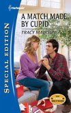 A Match Made by Cupid (eBook, ePUB) A Match Made by Cupid (eBook, ePUB)