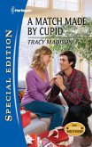 A Match Made by Cupid (eBook, ePUB)