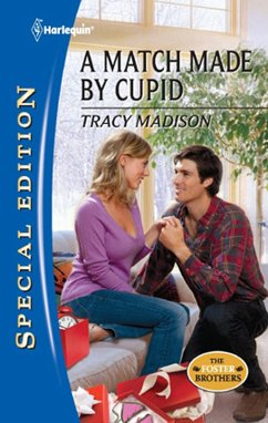 A Match Made by Cupid (eBook, ePUB) Cover A Match Made by Cupid (eBook, ePUB)