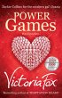 Power Games (eBook, ePUB) - Bild 1