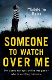 Someone To Watch Over Me (Mills & Boon Silhouette) (eBook, ePUB)