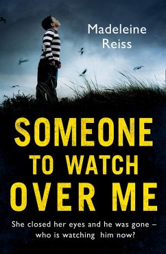 Someone To Watch Over Me (eBook, ePUB) - Hill, Teresa